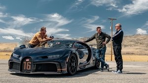 Top Gear America 2. évad Ep.1 1. epizód