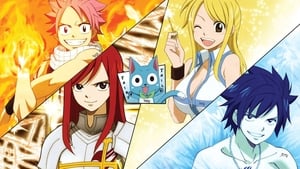 Fairy Tail kép