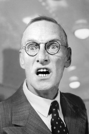 Wilfrid Brambell