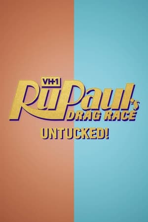 RuPaul's Drag Race: Untucked poszter