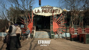Las Fierbinţi Season 7 Ep.19 19. epizód