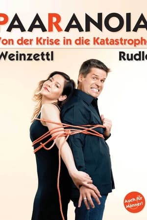 Rudle & Weinzettl: Paaranoia