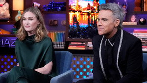 Watch What Happens Live with Andy Cohen 22. évad Ep.6 6. epizód