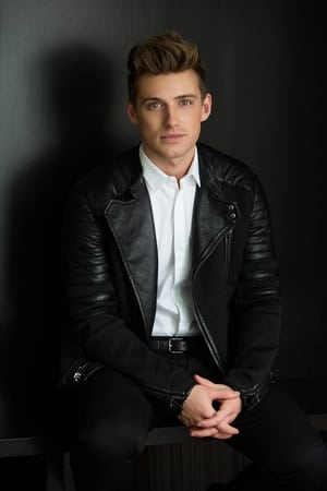 Jeremiah Brent