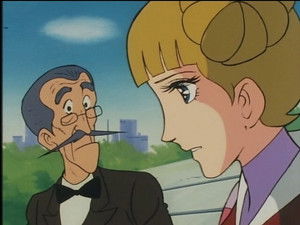 無敵ロボ トライダーＧ７ Season 1 Ep.22 22. epizód
