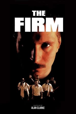 The Firm poszter