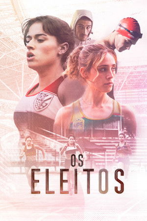 Os Eleitos poszter