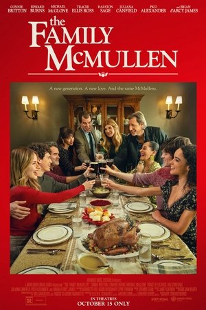 A McMullen család poszter