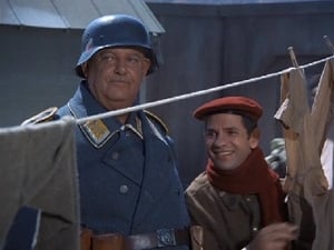 Hogan's Heroes 6. évad Ep.9 9. epizód