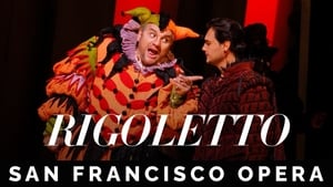 San Francisco Opera: Verdi's Rigoletto háttérkép