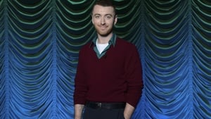 Sam Smith at the BBC háttérkép