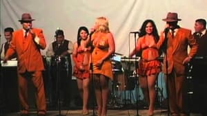 Orquesta de Any Velásquez - Cumbias Pa' Gozar háttérkép