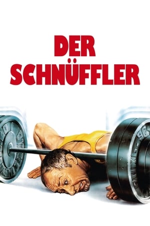 Der Schnüffler poszter