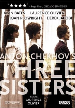 Three Sisters poszter