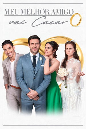 La boda de mi mejor amigo poszter