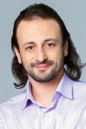 Ilia Averbukh