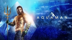 Aquaman háttérkép