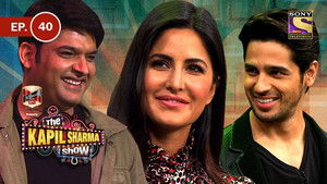 The Kapil Sharma Show Season 1 Ep.40 40. epizód
