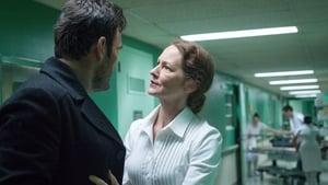 Wayward Pines 1. évad Ep.8 A legbarátságosabb hely a Földön