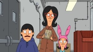 Bob burgerfalodája 10. évad Ep.10 10. epizód