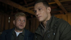 Зверобой 2. évad Ep.4 4. epizód