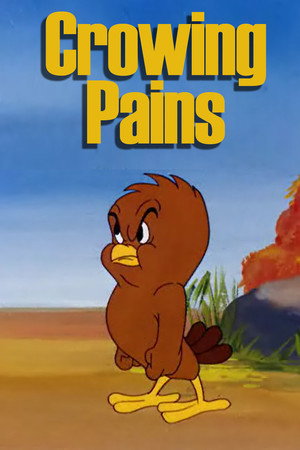 Crowing Pains poszter