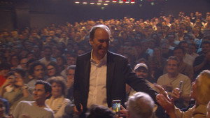 Xavier Niel : Comment devenir Milliardaire háttérkép