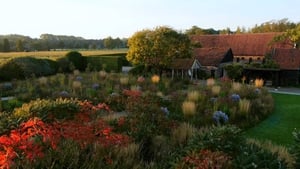 Five Seasons: The Gardens of Piet Oudolf háttérkép