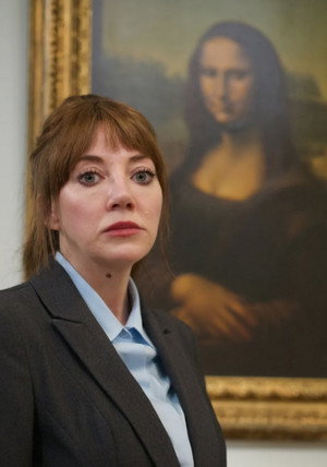 Philomena Cunk szerint a ... poszter