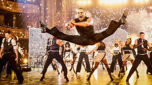Strictly Come Dancing 23. évad Ep.18 18. epizód