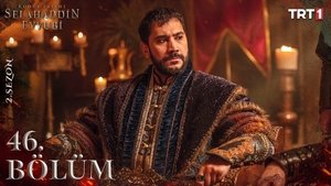 Kudüs Fatihi: Selahaddin Eyyubi 2. évad Ep.18 18. epizód