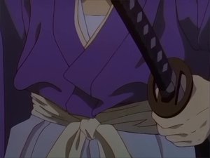 るろうに剣心 明治剣客浪漫譚 2. évad Ep.30 30. epizód