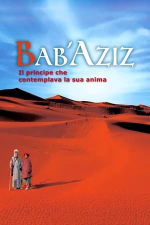 Bab'Aziz - A sivatag hercege poszter