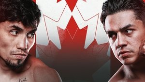 Eduardo Hernandez vs. Rene Tellez Giron háttérkép