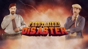 Frontaliers Disaster háttérkép