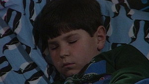 Roseanne 3. évad Ep.22 22. epizód