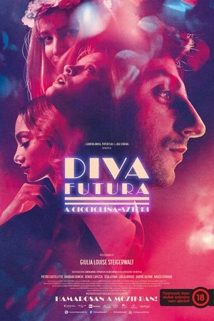 Diva Futura: A Cicciolina-sztori