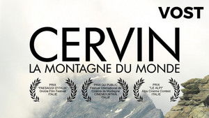 Cervino - La montagna del mondo háttérkép