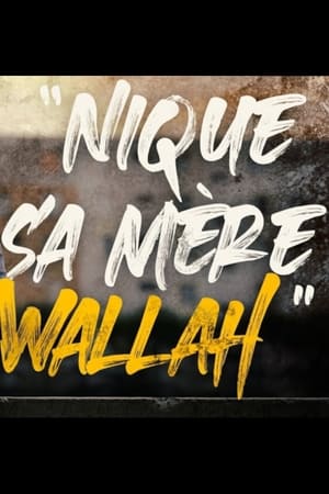 Nique sa mère wallah poszter