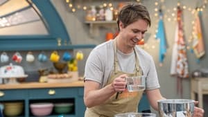 The Great Celebrity Bake Off for Stand Up To Cancer 6. évad Ep.4 4. epizód