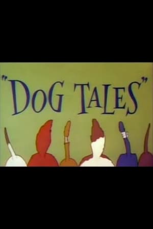 Dog Tales poszter