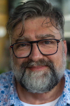 Patrice Lucas profil kép