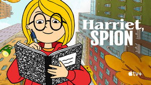 Harriet, a kém kép