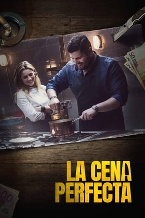 La cena perfetta poszter