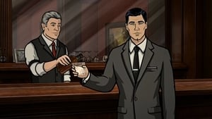 Archer Speciális epizódok Ep.28 28. epizód