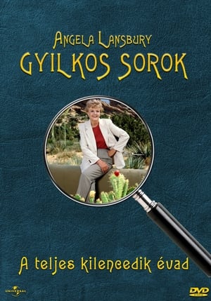 Gyilkos sorok