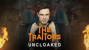 The Traitors: Uncloaked kép