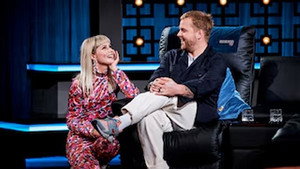 Riising Late Night 1. évad Ep.5 5. epizód
