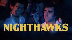 Nighthawks háttérkép