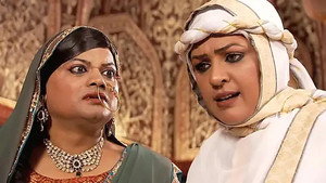 Jodha Akbar 1. évad Ep.56 56. epizód